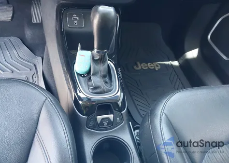 2019 Jeep Compass Limited z USA, uszkodzony, nr VIN 3C4NJCCB4KT802171